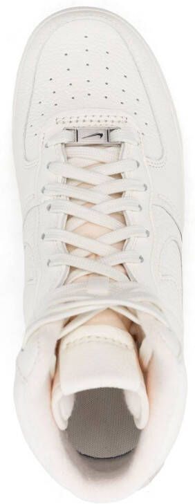 Nike AF1 Sculpt "Sail" sneakers Neutrals