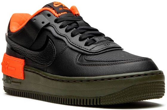 Nike AF1 Shadow SE sneakers Black