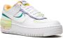 Nike AF1 Shadow low-top sneakers White - Thumbnail 2