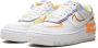 Nike AF1 Shadow low-top sneakers White - Thumbnail 4