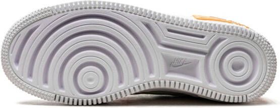 Nike AF1 Shadow low-top sneakers White
