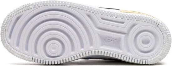 Nike AF1 Shadow "Pastel" sneakers White