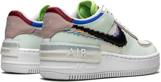 Nike AF1 Shadow SE sneakers White
