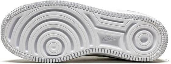 Nike AF1 Shadow SE sneakers White