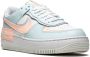 Nike AF1 Shadow "Barely Green Crimson Tint" sneakers Blue - Thumbnail 2