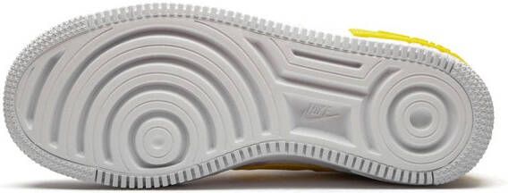 Nike Air Force 1 Shadow "Sunshine" sneakers White