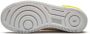 Nike Air Force 1 Shadow "Sunshine" sneakers White - Thumbnail 4