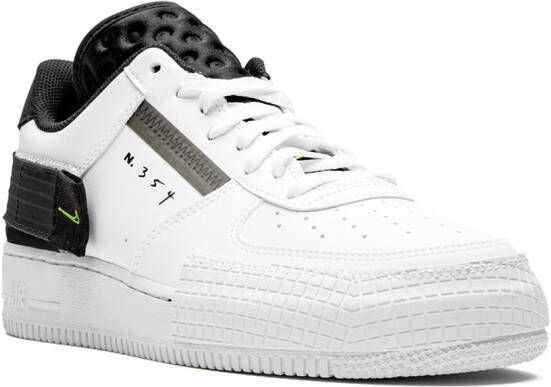 Nike Af1-Type sneakers White