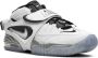 Nike Air Adjust Force "Metallic Silver" sneakers White - Thumbnail 2