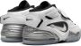 Nike Air Adjust Force "Metallic Silver" sneakers White - Thumbnail 4