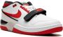 Nike Air Alpha Force 88 "Billie Eilish Fire Red" sneakers White - Thumbnail 2