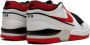 Nike Air Alpha Force 88 "Billie Eilish Fire Red" sneakers White - Thumbnail 3
