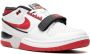 Nike Air Alpha Force 88 "University Red" sneakers White - Thumbnail 2