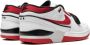 Nike Air Alpha Force 88 "University Red" sneakers White - Thumbnail 3