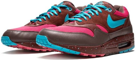 Nike Air AMS Max sneakers Brown