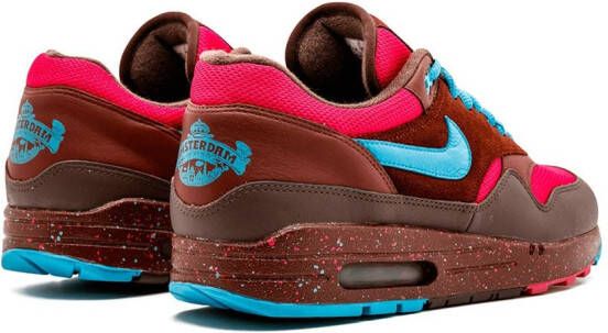 Nike Air AMS Max sneakers Brown