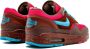 Nike x Comme Des Garçons Homme Plus Air Presto Tent sneakers Black - Thumbnail 3