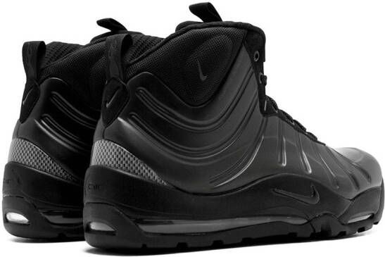 Nike Air Bakin Posite Black