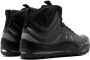 Nike Air Bakin Posite Black - Thumbnail 3