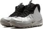 Nike Air Bakin' Posite sneakers Silver - Thumbnail 2