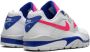 Nike Air Cross Trainer 3 Low "Hyper Pink Racer Blue" sneakers White - Thumbnail 3