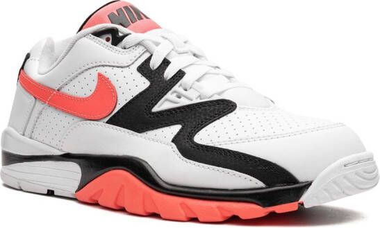 Nike Air Cross Trainer 3 Low sneakers White