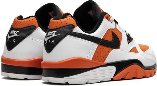 Nike Air Cross Trainer 3 Low "Starfish" sneakers Orange