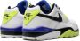 Nike Air Cross Trainer 3 Low "Volt Blue" sneakers White - Thumbnail 3