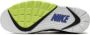 Nike Air Cross Trainer 3 Low "Volt Blue" sneakers White - Thumbnail 4
