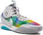 Nike Air Force 1 '07 "Mini Checks" sneakers White - Thumbnail 15