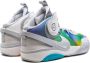 Nike Court Legacy Canvas "Black White" sneakers - Thumbnail 14