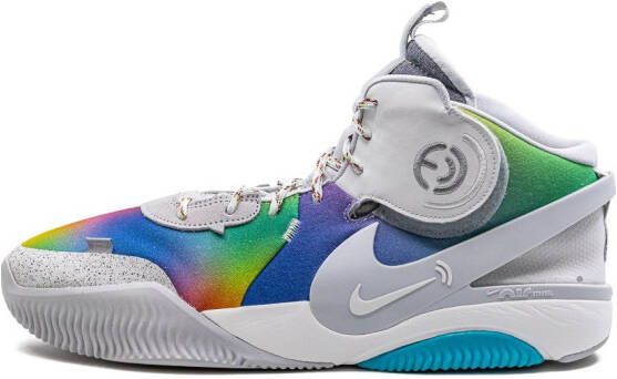Nike Air Deldon Be True sneakers White