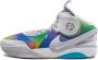 Nike Court Legacy Canvas "Black White" sneakers - Thumbnail 15