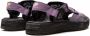 Nike ACG Air Deschutz+ "Amethyst Smoke" sneakers Purple - Thumbnail 3