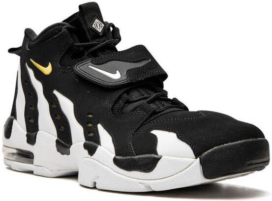 Nike Air Diamond Turf Max 96 sneakers Black