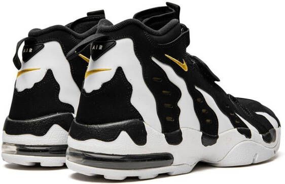 Nike Air Diamond Turf Max 96 sneakers Black