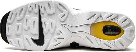 Nike Air Diamond Turf Max 96 sneakers Black