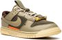 Nike Air Dunk Jumbo "Olive" sneakers Green - Thumbnail 2