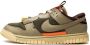 Nike Air Dunk Jumbo "Olive" sneakers Green - Thumbnail 5