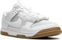Nike Air Dunk Jumbo "Photon Dust" sneakers Grey - Thumbnail 2