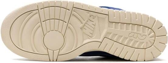 Nike Air Dunk Jumbo "University Blue" sneakers
