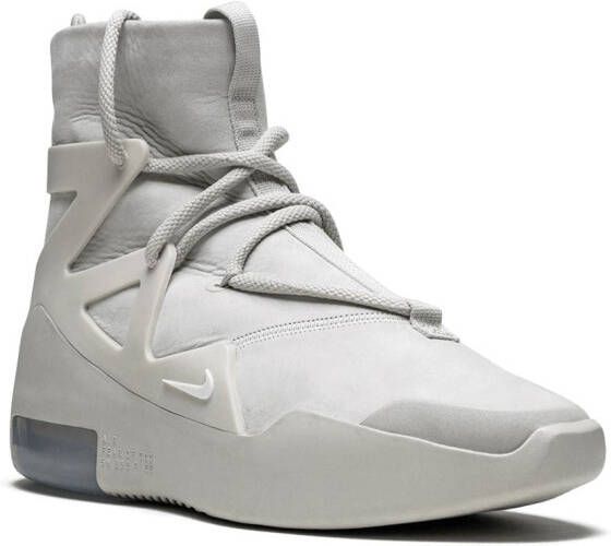 Nike Air Fear Of God 1 "Friends And Family" sneakers White