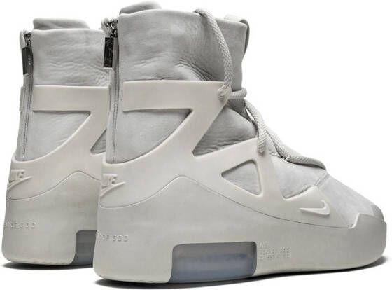 Nike Air Fear Of God 1 "Friends And Family" sneakers White