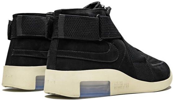 Nike Air Fear Of God 1 Raid "Fear Of God" sneakers Black