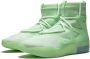 Nike Air Fear Of God 1 "Frosted Spruce" sneakers Green - Thumbnail 6