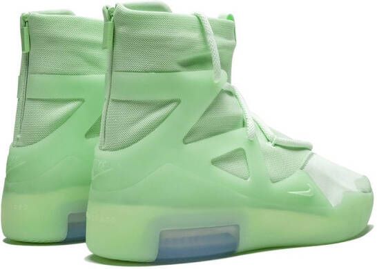 Nike Air Fear Of God 1 "Frosted Spruce" sneakers Green
