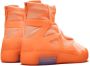 Nike Air Fear Of God 1 "Orange Pulse" sneakers - Thumbnail 2