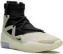 Nike Air Fear Of God 1 ''String The Question'' sneakers Black - Thumbnail 10