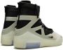Nike Air Fear Of God 1 ''String The Question'' sneakers Black - Thumbnail 11