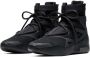 Nike x Fear Of God Air 1 "Triple Black" sneakers - Thumbnail 2